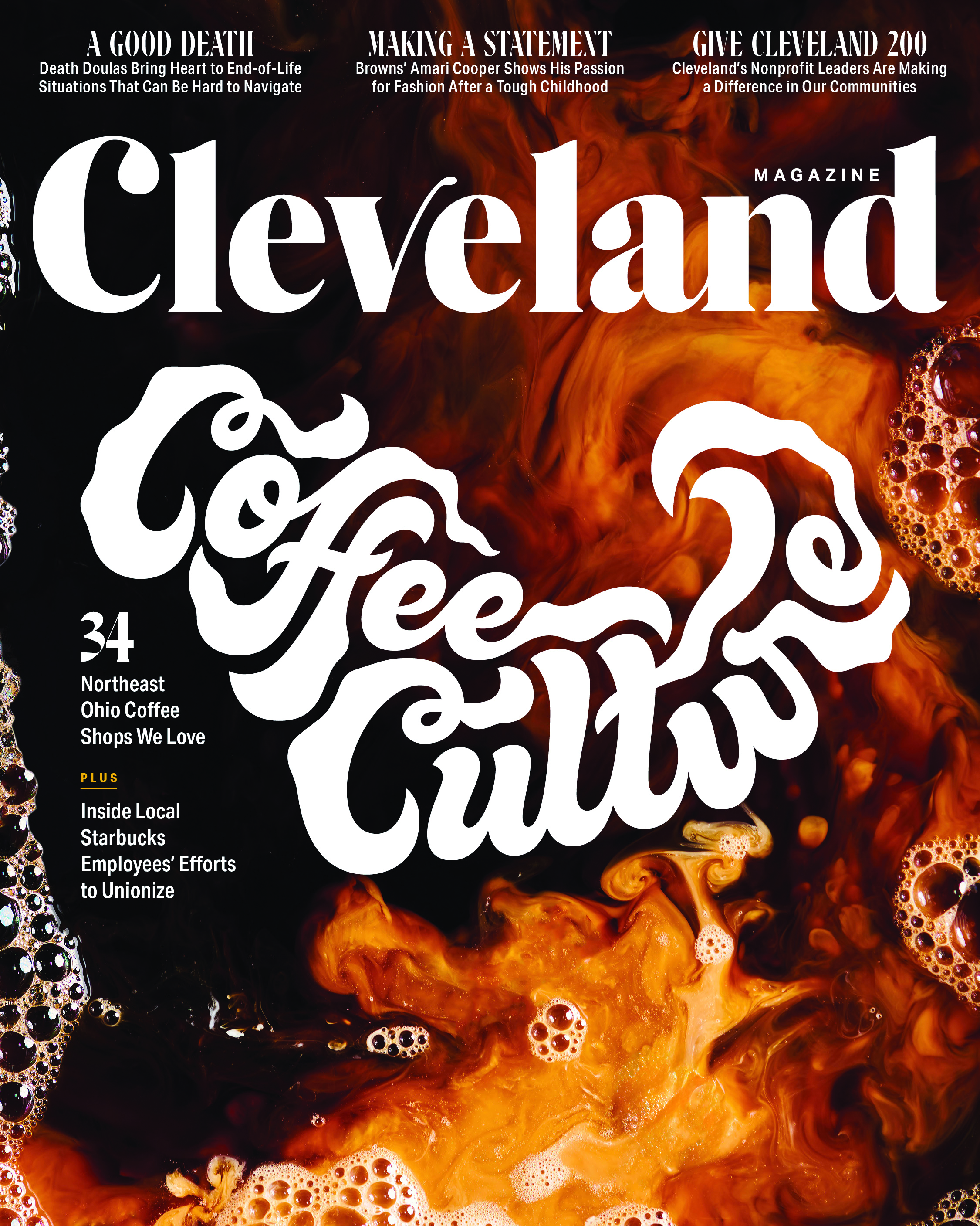 November 2023 Cleveland Magazine November 2023 Cleveland Magazine